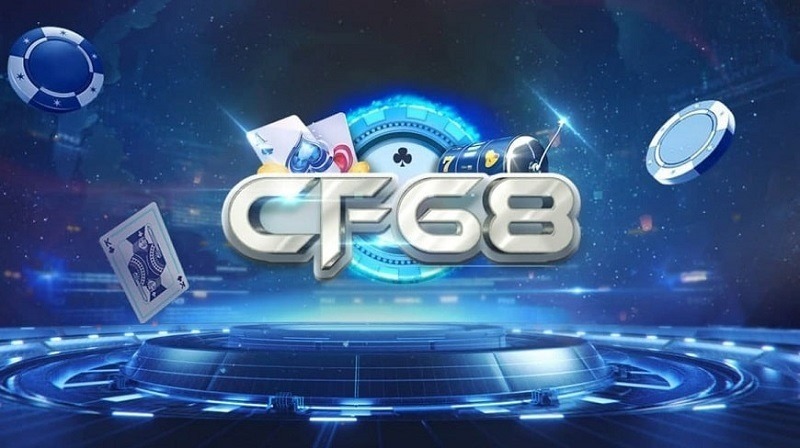 Cách thức liên hệ cổng game cf68