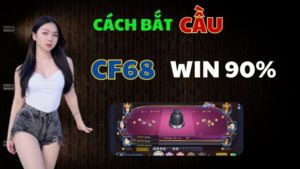 Bắt cầu tài xỉu win 90%