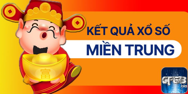 Khái quát về kết quả xổ số miền Trung