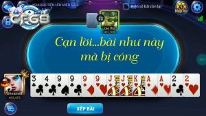 game bài Tiến Lên