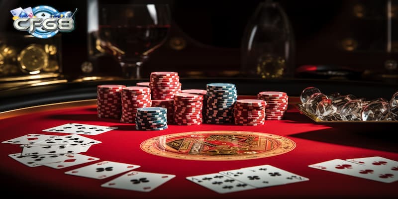 Giới thiệu tổng quan về game bài baccarat uy tín